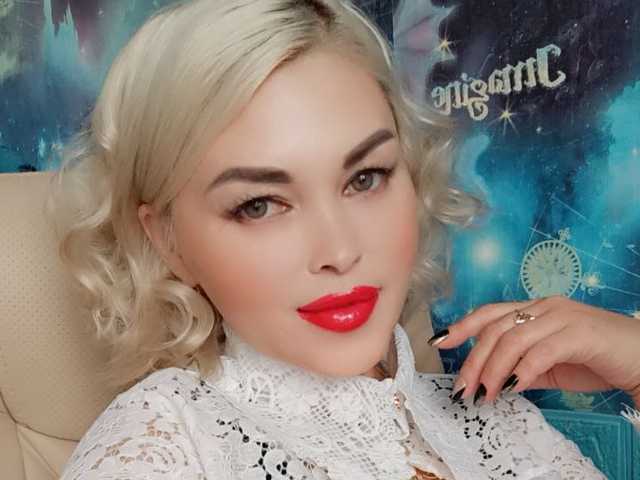 Фотография профиля Mistress-Gwen