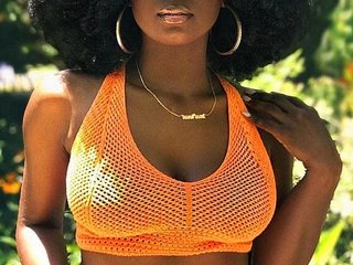 Эротический видеочат Mistressbecky01