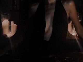 Эротический видеочат MistressDaria