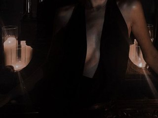 Эротический видеочат MistressDaria
