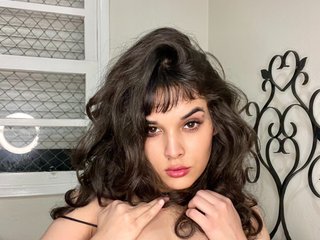 Эротический видеочат mistresskimmy