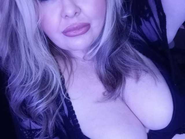 Фотография профиля Mistresslexi-xxx