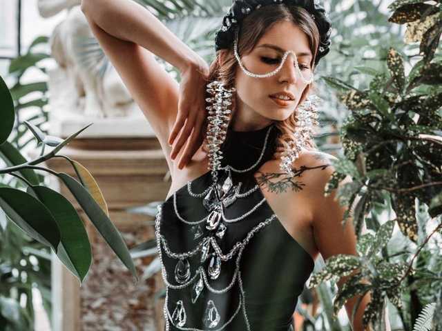 Фотография профиля MistressLia