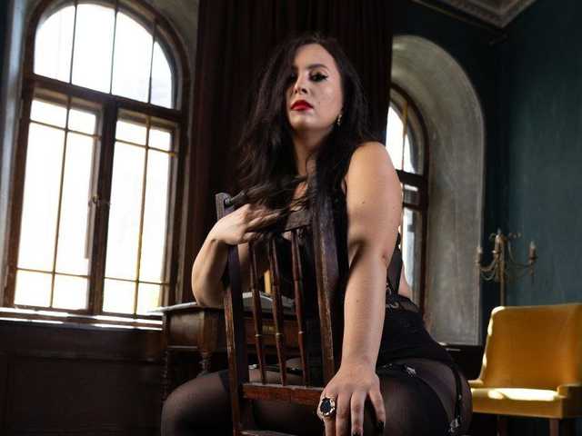 Фотография профиля LadyLeather