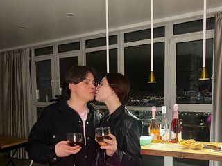 Эротический видеочат MistressMorana1