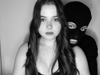 Эротический видеочат Cute_Jopkins