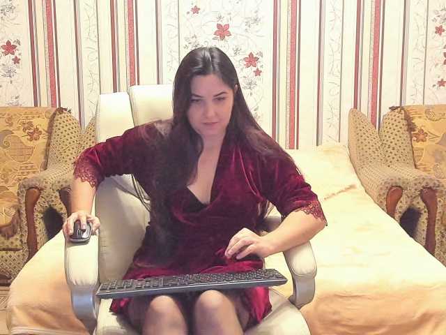 Скриншоты трансляции LittleSychka