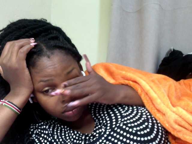 Скриншоты трансляции Misty-shee