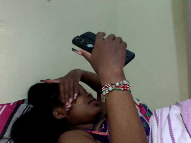 Скриншоты трансляции Misty-shee