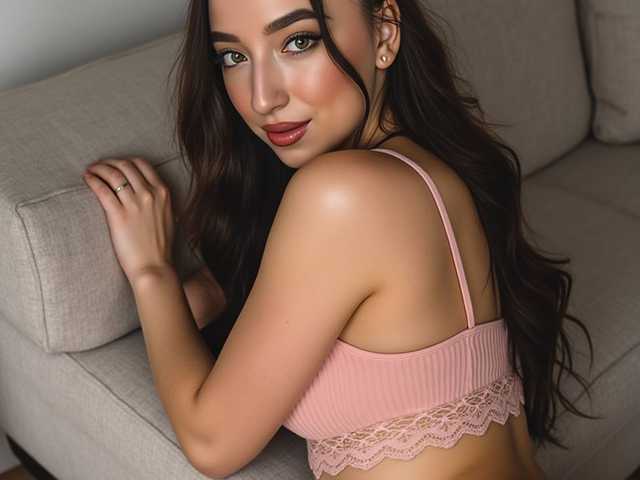 Фотография профиля MonAmourrr