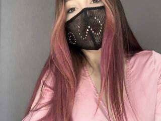 Эротический видеочат Miya-li