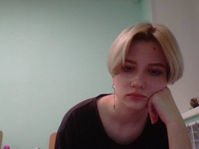 Скриншоты трансляции miyori-chan