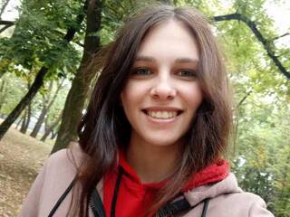 Эротический видеочат Mizf