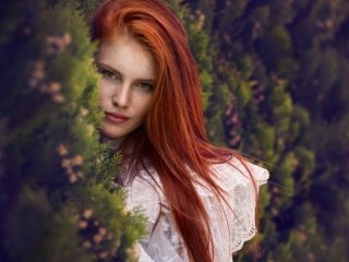 Фотография профиля MizukiRed