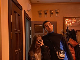Эротический видеочат Mkasulight