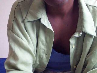 Эротический видеочат MlleKali