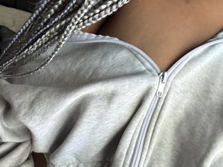 Эротический видеочат Mocha-Queen690