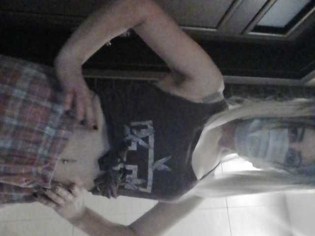 Скриншоты трансляции Model1234