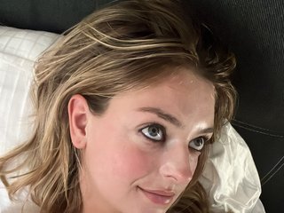 Эротический видеочат Modelbunny55