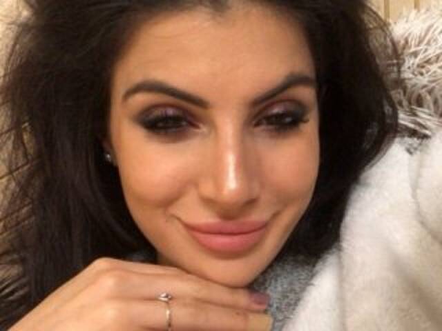 Скриншоты трансляции _SWEEETY_