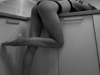 Эротический видеочат modestMilka