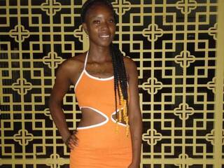 Эротический видеочат mohanaebony