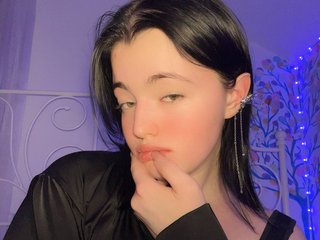 Эротический видеочат MoiraSesay