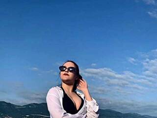 Эротический видеочат Mojito01