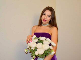 Эротический видеочат MoleculeOfYou