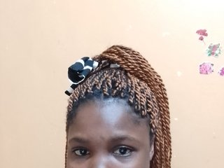 Эротический видеочат Molient123