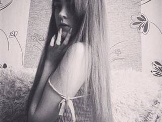 Эротический видеочат MolliMow