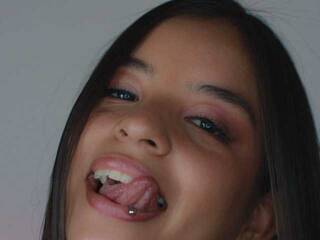 Эротический видеочат MollieAngel