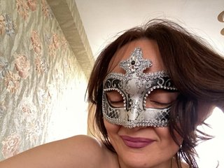 Эротический видеочат molly-38