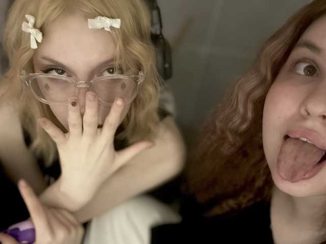 Фотография профиля Molly-and-Ewa