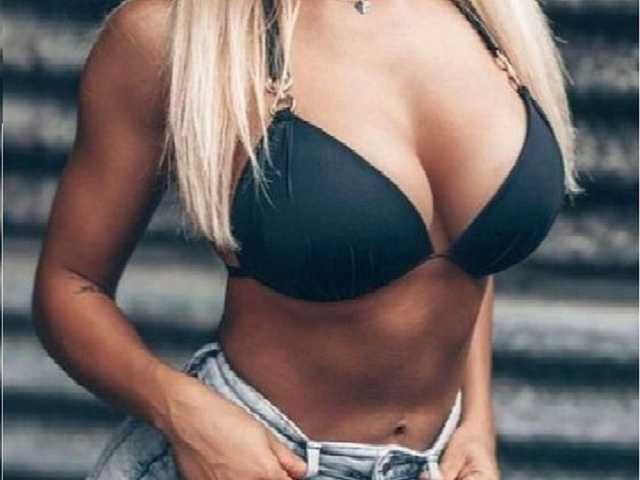 Фотография профиля Molly-Bloomm
