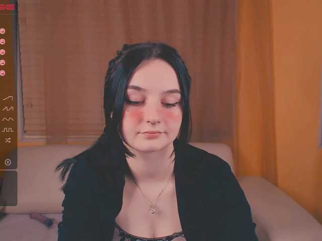 Скриншоты трансляции molly-magic