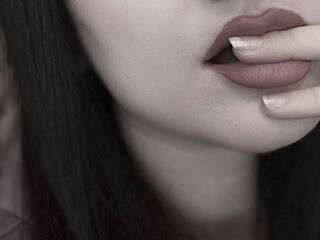 Эротический видеочат Molly-molly