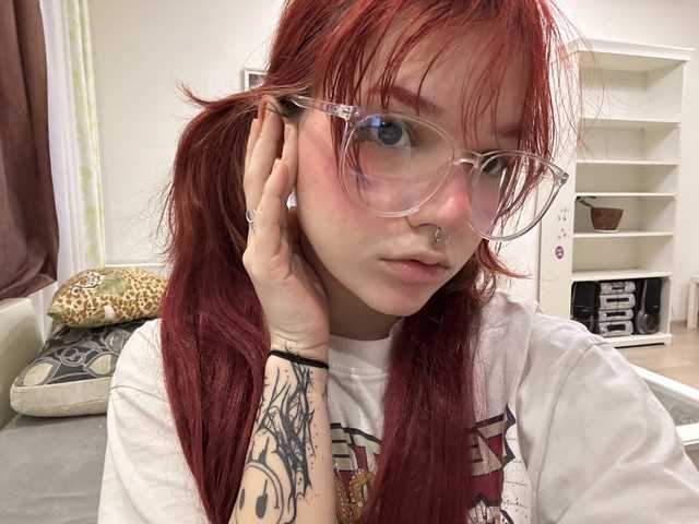 Фотография профиля Molly-Platt