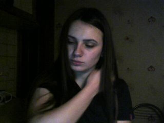 Скриншоты трансляции Molly2