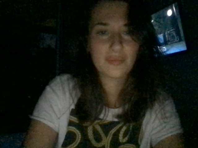 Скриншоты трансляции molly4you