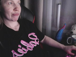 Эротический видеочат Molly6362