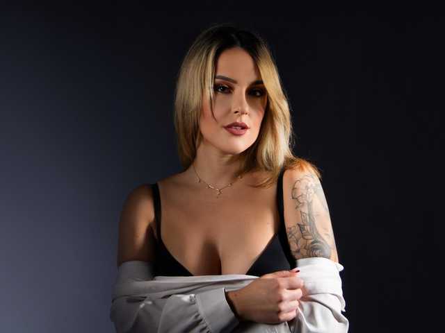 Фотография профиля MollyBeauty