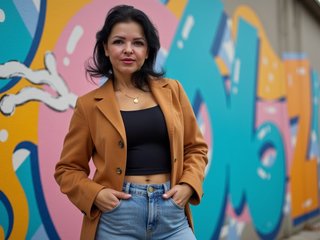 Эротический видеочат Mollybrunett