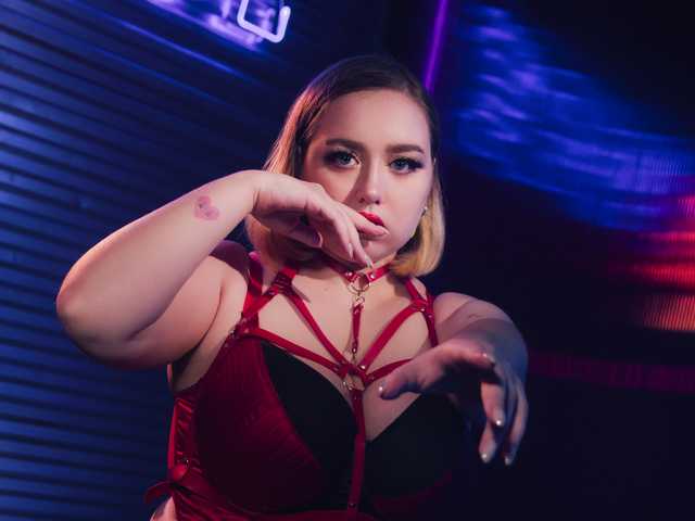 Фотография профиля MollyCruel