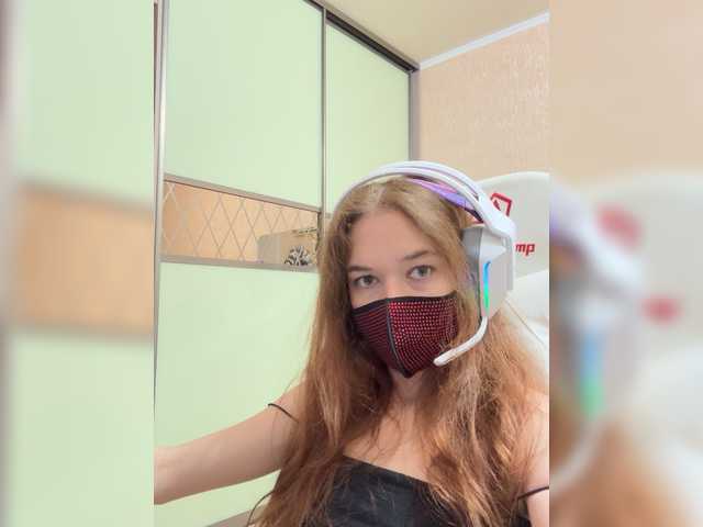 Скриншоты трансляции Mollyfi