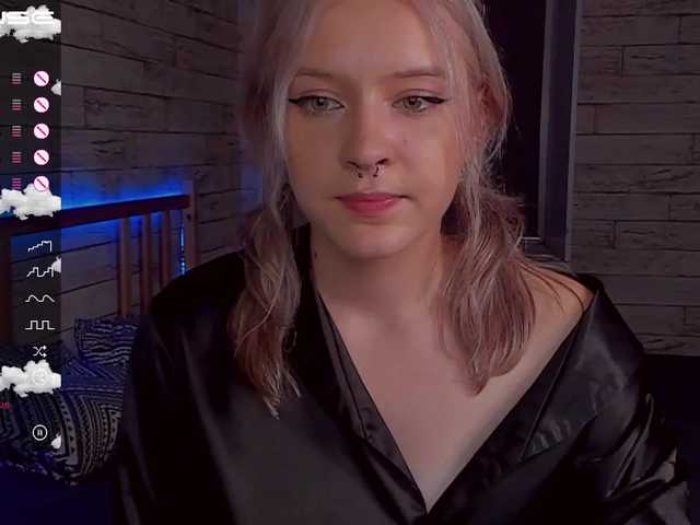 Скриншоты трансляции MiaGarcia