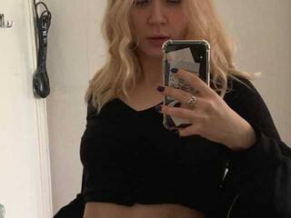 Эротический видеочат mollylanca