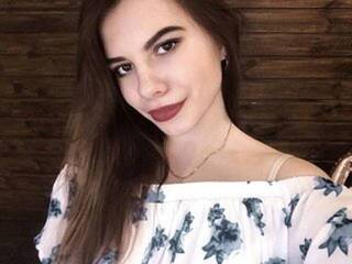 Эротический видеочат mollylove