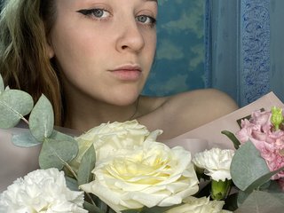 Эротический видеочат MollyMi0