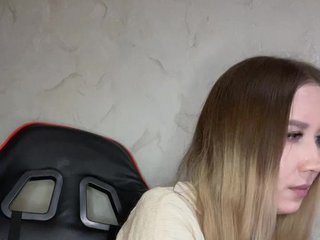 Эротический видеочат MollyMo